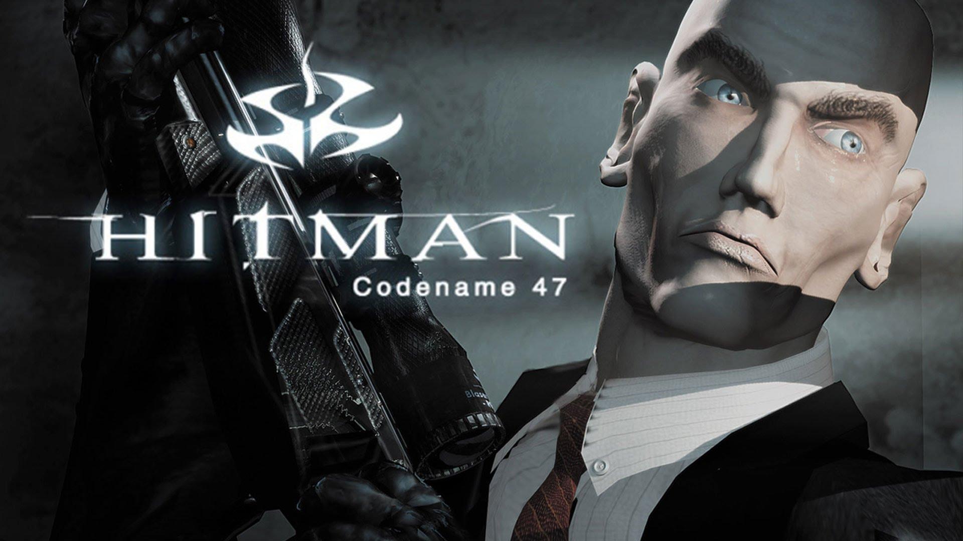 Hitman codename 47 вылетает при взрыве лаборатории